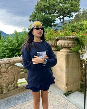 Lizge Comert OnlyFans Leaked Free Thumbnail Picture - #3LAlcdFEuT