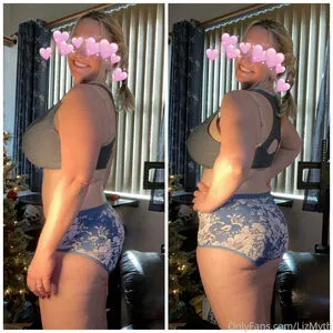 Lizmyth OnlyFans Leaked Free Thumbnail Picture - #od4UmV0S4k