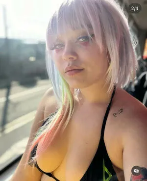Lizz Figg Thumbnail Picture