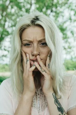 Lizz Pedersen OnlyFans Leaked Free Thumbnail Picture - #7eTRX3pkWV