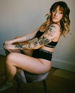 Lizz Pedersen OnlyFans Leaked Free Thumbnail Picture - #jmHTfJqA3m
