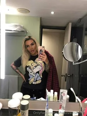 Lizza Raid OnlyFans Leaked Free Thumbnail Picture - #35Dbl49PDr