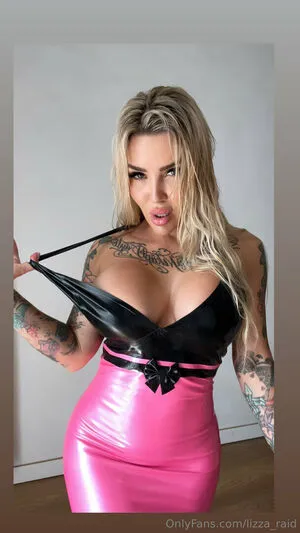 Lizza Raid OnlyFans Leaked Free Thumbnail Picture - #BP0QDf77AD