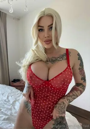 Lizza Raid OnlyFans Leaked Free Thumbnail Picture - #HkI5sOfsNT