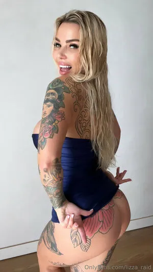 Lizza Raid OnlyFans Leaked Free Thumbnail Picture - #u2pvjfkNg6
