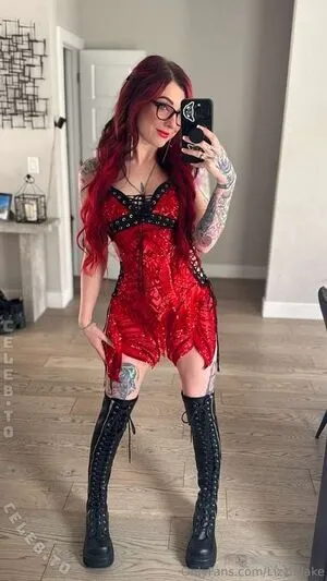 Lizzi Blake OnlyFans Leaked Free Thumbnail Picture - #hmhNzFExmL
