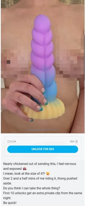 Lizziecl OnlyFans Leaked Free Thumbnail Picture - #2lyCg0E7ES