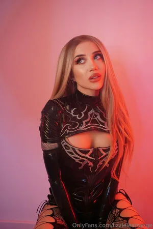 Lizzielestrange OnlyFans Leaked Free Thumbnail Picture - #THFPlnxQfL