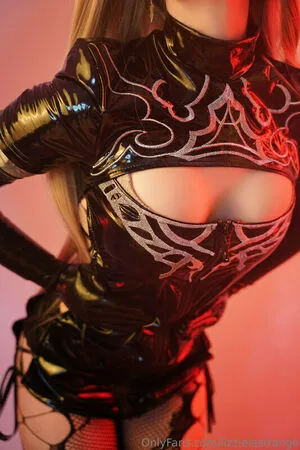 Lizzielestrange OnlyFans Leaked Free Thumbnail Picture - #VyO3LxcFbw