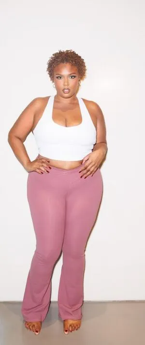 Lizzo OnlyFans Leaked Free Thumbnail Picture - #2zO1tbdO3Z