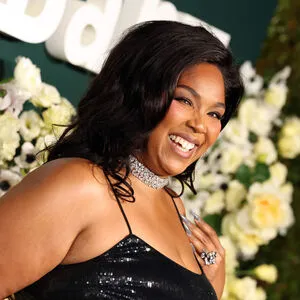 Lizzo OnlyFans Leaked Free Thumbnail Picture - #Ne2Zpp8d2p