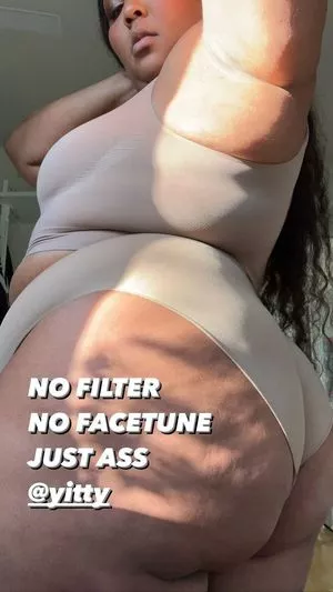 Lizzo OnlyFans Leaked Free Thumbnail Picture - #RwtJAgDXNE
