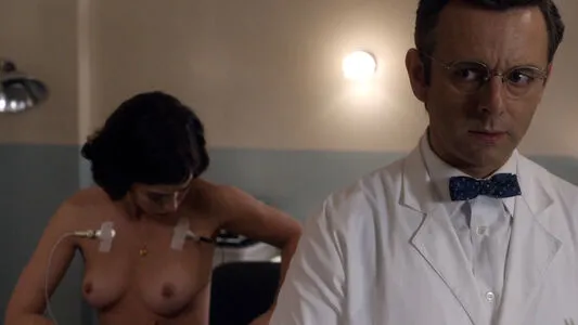Lizzy Caplan OnlyFans Leaked Free Thumbnail Picture - #cgym635QNV