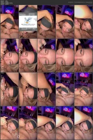 Lizzy Cherry OnlyFans Leaked Free Thumbnail Picture - #d8tmJpmNNk