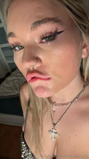 Lizzy Cherry21 OnlyFans Leaked Free Thumbnail Picture - #fFhnyhrSBZ