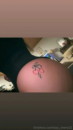 Lizzy Cherry21 OnlyFans Leaked Free Thumbnail Picture - #uIaVblyqH0