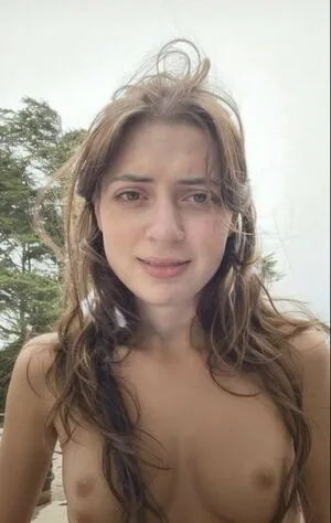 Lizzy Mcalpine OnlyFans Leaked Free Thumbnail Picture - #LTGB0PiacV