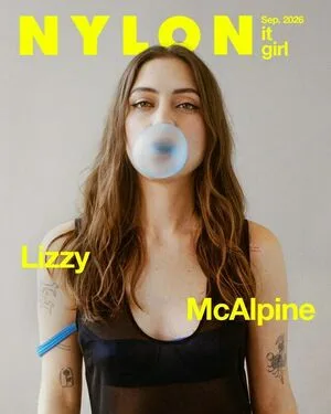 Lizzy Mcalpine OnlyFans Leaked Free Thumbnail Picture - #x7pjYQH7iD