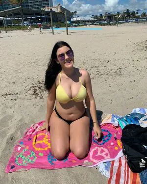 Lizzy Rae OnlyFans Leaked Free Thumbnail Picture - #RW6P0F5qx3