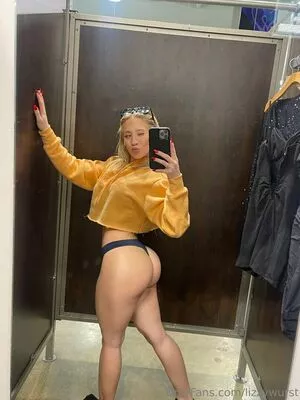 Lizzy Wurst OnlyFans Leaked Free Thumbnail Picture - #6e7UocmA29