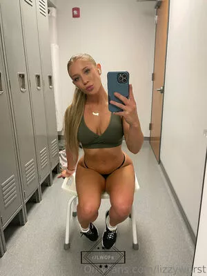 Lizzy Wurst OnlyFans Leaked Free Thumbnail Picture - #JTSE6xyVs3