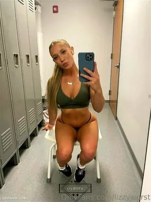 Lizzy Wurst OnlyFans Leaked Free Thumbnail Picture - #OSl3qtSvCx