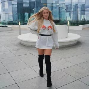 Lizzy Wurst OnlyFans Leaked Free Thumbnail Picture - #Uc3C3dOl0Q