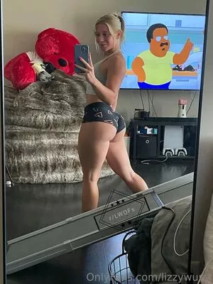Lizzy Wurst OnlyFans Leaked Free Thumbnail Picture - #eSAMQ7EuHl