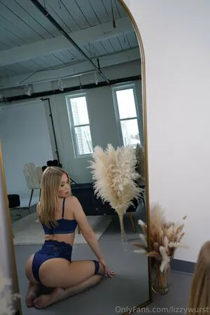 Lizzy Wurst OnlyFans Leaked Free Thumbnail Picture - #lAxZDOVZ7W