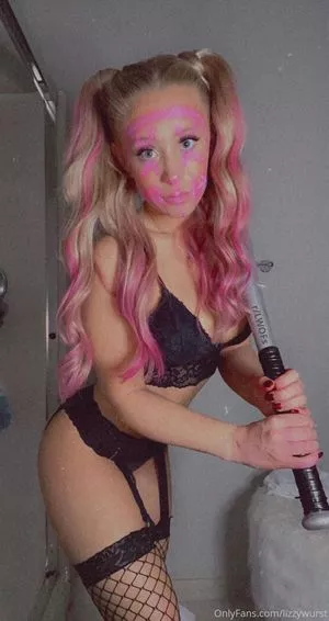Lizzy Wurst OnlyFans Leaked Free Thumbnail Picture - #u1AwDyQXsp