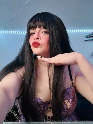 Lizzybreakfree OnlyFans Leaked Free Thumbnail Picture - #NPLLbL1SF3
