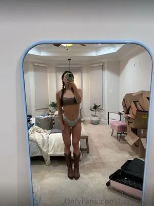 Lizzycapri OnlyFans Leaked Free Thumbnail Picture - #EFcJhMUw63