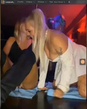 Lizzylush Thumbnail Picture