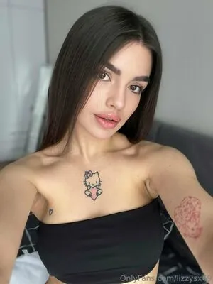 Lizzysx69 OnlyFans Leaked Free Thumbnail Picture - #gLChCvaNsA