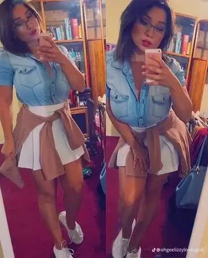 lizzywurst OnlyFans Leaked Free Thumbnail Picture - #Pg7jlxFi5K