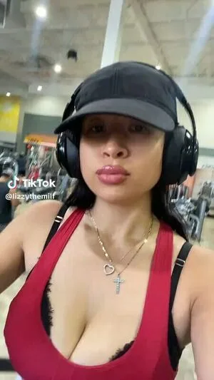 lizzywurst OnlyFans Leaked Free Thumbnail Picture - #eVCLXieBWC