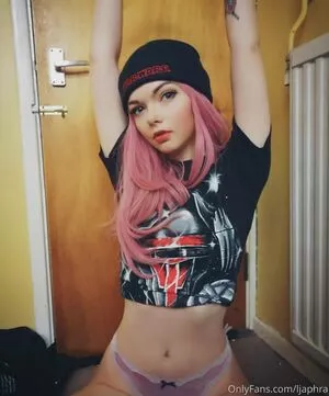 Ljaphra OnlyFans Leaked Free Thumbnail Picture - #AprSSqt0En
