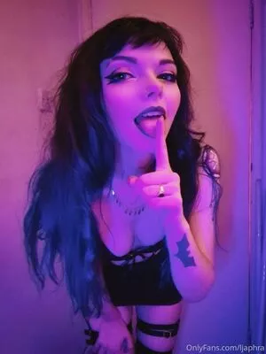 Ljaphra OnlyFans Leaked Free Thumbnail Picture - #KBxNTld56U