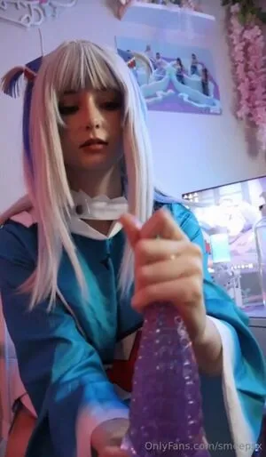 Llampinq OnlyFans Leaked Free Thumbnail Picture - #AxkFInjTLI