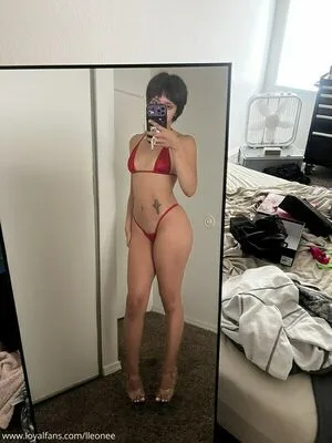 Lleonee OnlyFans Leaked Free Thumbnail Picture - #bYoLNzulNk