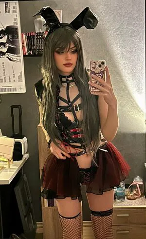Lli Ru OnlyFans Leaked Free Thumbnail Picture - #LQMDg7Yz2S