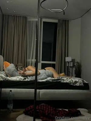 Lliiillyy OnlyFans Leaked Free Thumbnail Picture - #0aEfFwLA3H