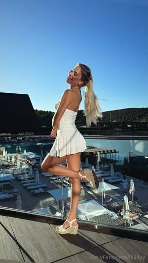 Lliiillyy OnlyFans Leaked Free Thumbnail Picture - #d6vW91dzAV