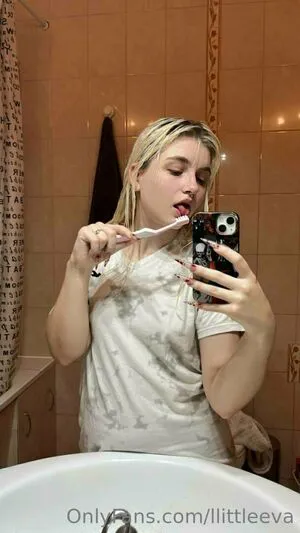 Llittleeva OnlyFans Leaked Free Thumbnail Picture - #nYpsUExUVC