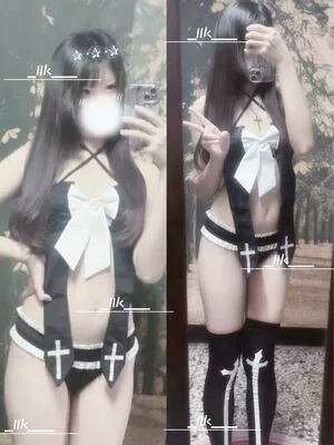 Llk OnlyFans Leaked Free Thumbnail Picture - #1mLrjNtx59