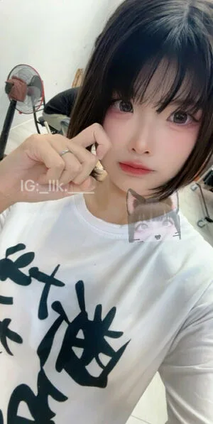 Llk OnlyFans Leaked Free Thumbnail Picture - #5A5esnG81r