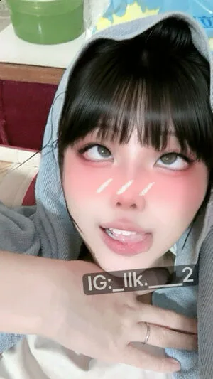 Llk OnlyFans Leaked Free Thumbnail Picture - #8m91YYGbn9