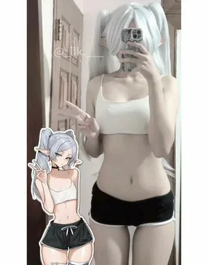 Llk OnlyFans Leaked Free Thumbnail Picture - #Ah7DFWBCv3