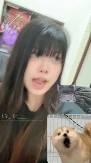 Llk OnlyFans Leaked Free Thumbnail Picture - #IGUYaqResa