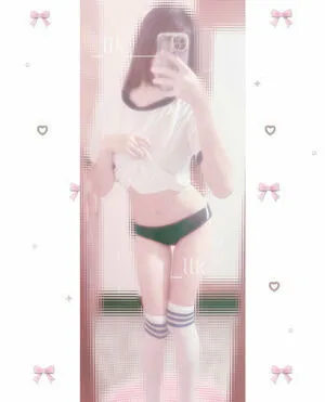 Llk OnlyFans Leaked Free Thumbnail Picture - #JFIR0ctMR0